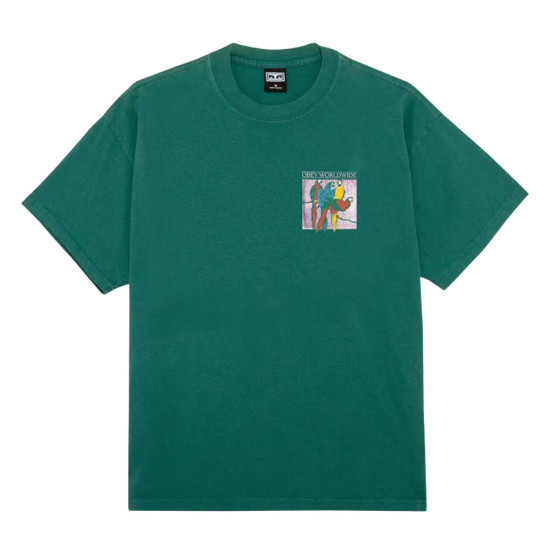 Obey Ανδρική κοντομάνικη μπλούζα Respect & Protect Heavyweight T-Shirt